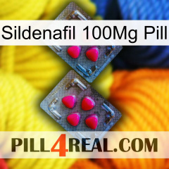 Sildenafil 100Mg Pill 14